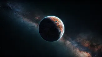 This 25-Light-Year Super-Earth Just Got More Interesting