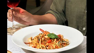 Mumbaikars, As New Eateries Pop Up In The City, Here's Where You Can Head