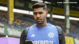 Indian stars with zero ODI experience in Australia