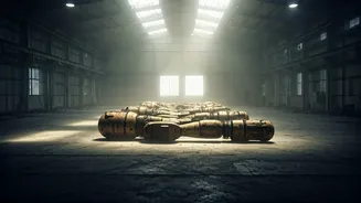 AI's Impact: Potential Economic & Psychological Shifts