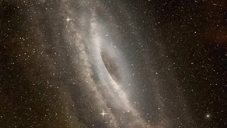 How to Read a Long Decline in New Stars Through Hubble's Andromeda Star-Formation Study