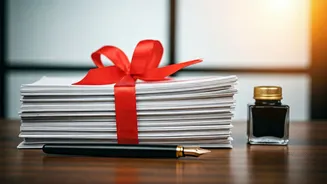 UP Cabinet's Stamp Duty Relief: A Boon for Gift Deeds