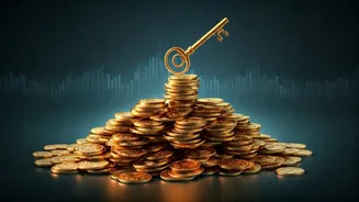 Noida's Stamp Duty Triumph: Record Collections Amidst Shifting Property Registrations