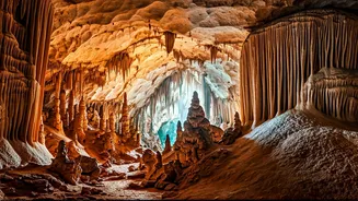 Your Next Adventure Starts Inside A Cave