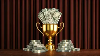 Dhurandhar's Triumphant Debut: Box Office Buzz!