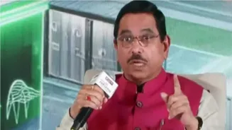 Amid Trump’s ‘drill baby, drill’ push, India bats for global green energy cooperation