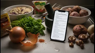Generated Diets Often Ignore Cooking Time, Budget And Leftover Reality