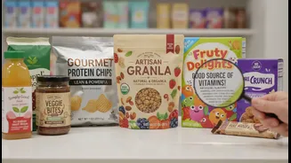 From Natural to Premium, FSSAI's Packaged-Food Label Crackdown Needs a Clear Decode