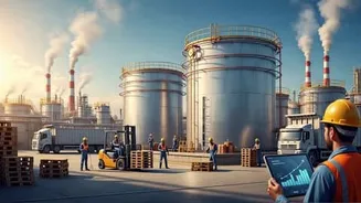 Government to restore LPG supply for industries