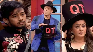 'Bigg Boss 20' promo: Salman addresses ScoutOP, Aasif's bias allegations
