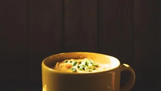 Healthy Kitchen Staples Perfect For Monsoon Comfort Cooking