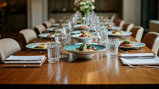 CEO's $30M Success: Team Lunch Investment