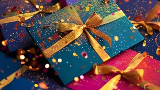 Personalised Gifts You Can Create Quickly for Raksha Bandhan