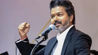 Tamil Nadu CM writes letter to PM Modi on Mekedatu project, cites SC ruling