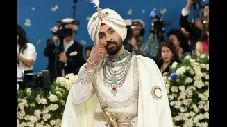 Diljit Dosanjh Birthday: 15 Facts About The Singer-Actor You Probably Didn’t Know