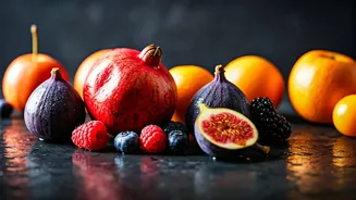These Fruits Make Rainy Season Eating Smarter