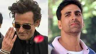 Akshaye Khanna And Akshay Kumar To Reunite After 15 Years For Bhagam Bhag 2: Report