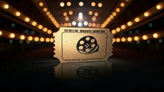 Bollywood's Box Office Buzz: Analyzing Trends