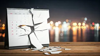 Nutritionist's Secrets: Why New Year Resolutions Fail