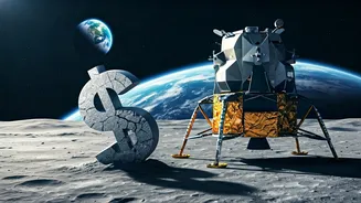 Artemis Ascends: NASA's Budget Paradox Amid Lunar Ambitions
