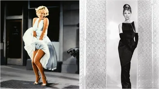 100 anos de Marilyn Monroe: um ícone que nunca sai de cena