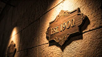 India's Culinary Time Capsule: Unearthing the Nation's Oldest Restaurant