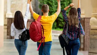 Changing Courses or Colleges Requires Proper F-1 and SEVIS Updates
