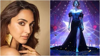 Toxic: A Grown-Up Fairytale - Kiara Advani's Nadia Draws Inspiration from Cirque Du Soleil - Discover Everything About the French Circus