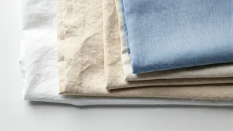 Monsoon Fashion Starts With Breathable Fabrics