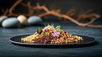 The Grain Awakening: A Jaipur Feast Redefining Our Connection to Food