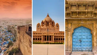 Ultimate Jodhpur Travel Guide: What to See, Do & Experience