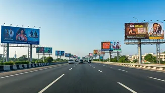 Road Safety Concerns: India's Arterial Roads