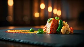 Vikas Khanna's Culinary Journey: A TIME100 Honour Years in the Making