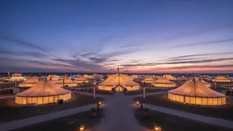 Oktoberfest 2026 Puts Indian Travellers At The Centre Of A Global Travel Trend