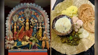 Durga Puja 2026: 21 Bhog dishes you must know to offer Goddess