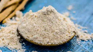 Traditional Adaptogen Guide: Ashwagandha vs Brahmi For Young Professionals Fighting Work Fatigue