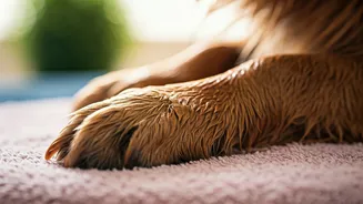 Wet Weather? Your Pet Needs Extra Care