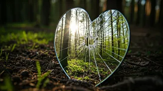 Unlocking Trust: Your November Love Horoscope