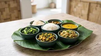 What Northeast Indian Cuisine Means For Foods Beyond Momos