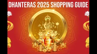 Dhanteras 2025: What to buy & what to avoid
