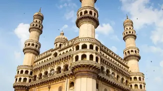 Why Andhra's Travel Story Is About More Than Visakhapatnam Alone