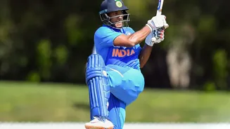 Indian cricketers who became better after losing captaincy