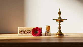 Sacred Spaces: 9 Essential Vastu Rules for Your Home Temple