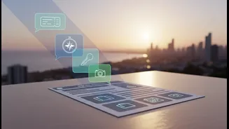 AI Travel Planning Has Entered The Group Chat