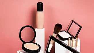 Light Coverage Is Becoming More Versatile As Indian Consumers Build Everyday Makeup Routines