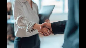 Looking For A High Paying Job Without The Stress? 10 Careers You Can Pursue In 2026