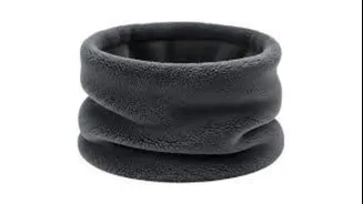 Why thermal snoods are a winter must-have