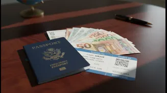 Thailand Entry Checks: the evidence, the opportunity and the limits