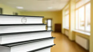 Schools Struggle With Student Mental Health