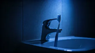 Nighttime Brushing: The Unsung Hero of Your Oral Health